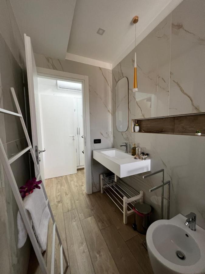 Sicily Home Casa Vacanze Con Piscina San Vito Lo Capo Exterior foto